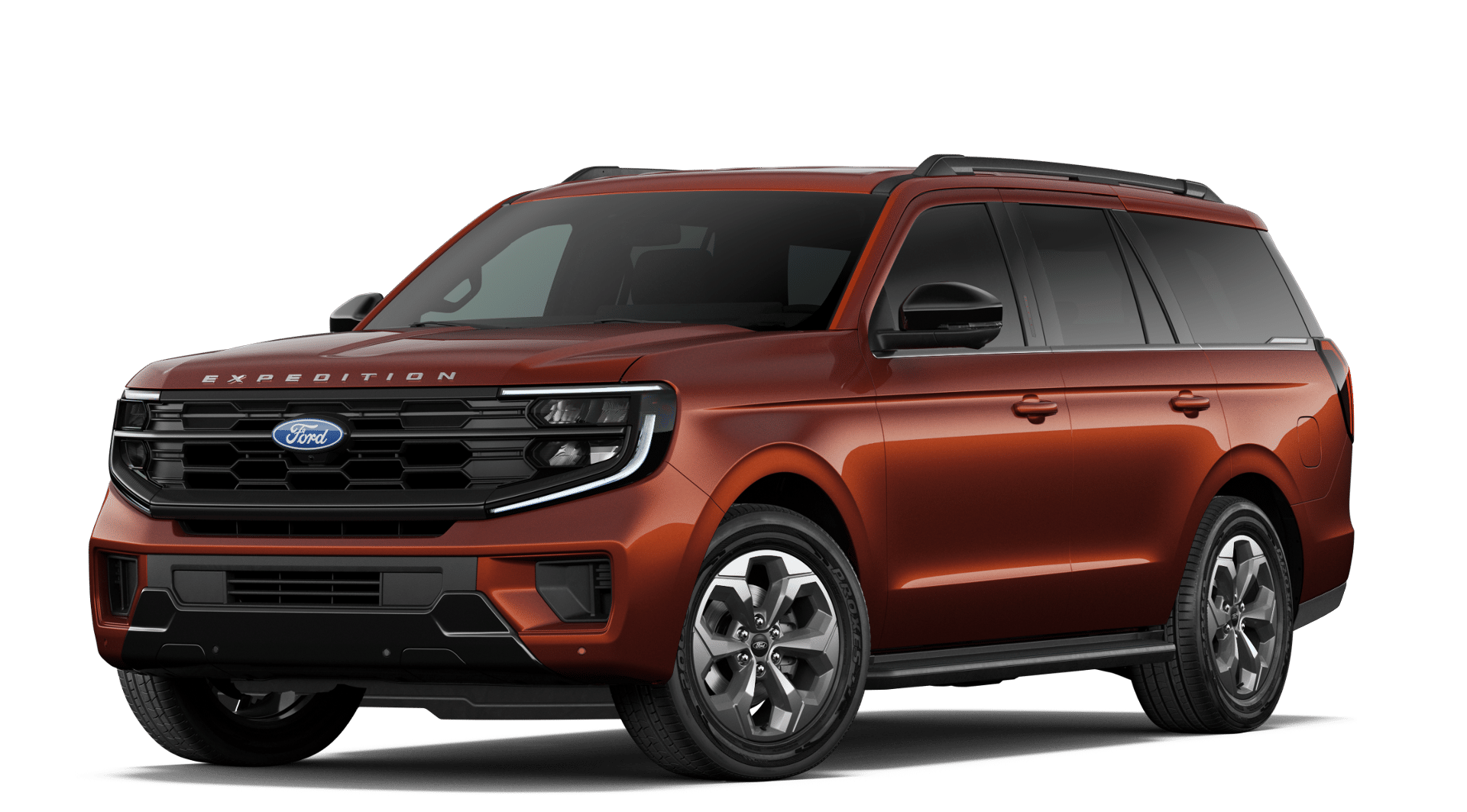 2027 Ford Expedition® External Image 1